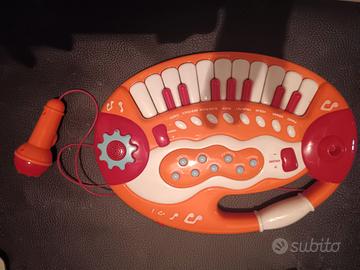 pianola