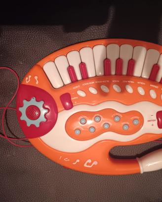 pianola