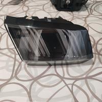 fanali stop peugeot 3008