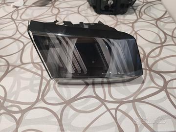 fanali stop peugeot 3008