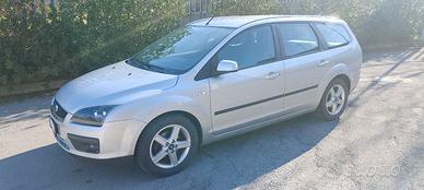 Ford Focus Station Wagon 1.6 TDCi 90cv del 2006