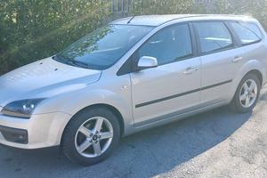 Ford Focus Station Wagon 1.6 TDCi 90cv del 2006