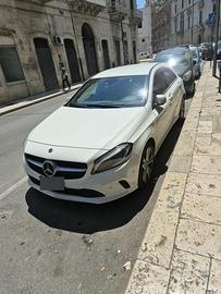 Mercedes classe a180 sport full optional 