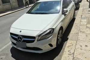 Mercedes classe a180 sport full optional 