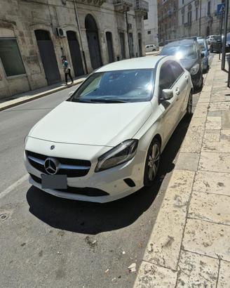 Mercedes classe a180 sport full optional 