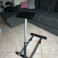 Wheel Stand Pro per volante simulatore