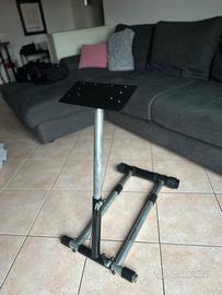 Wheel Stand Pro per volante simulatore