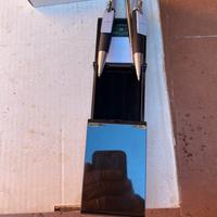 Confezione penna ricambio e matita