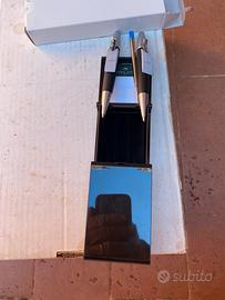 Confezione penna ricambio e matita