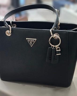 Guess Borsa