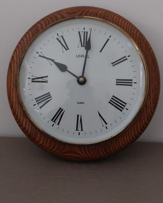 Orologio da parete