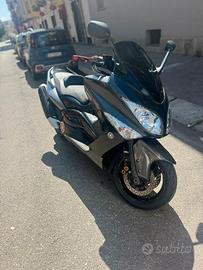 Yamaha tmax anno 2011