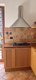 Cucina Usata Funzionante