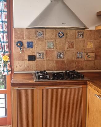 Cucina Usata Funzionante