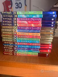 Libri Beast Quest