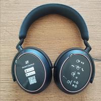 Cuffie Sennheiser Momentum 4 Wireless S. E.