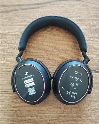 Cuffie Sennheiser Momentum 4 Wireless S. E.