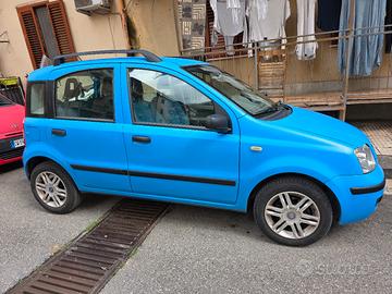 Fiat panda 2A serie  2003 1200cc full optional