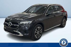 Mercedes-Benz GLC 220d 4Matic Advanced Plus