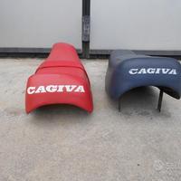 Sella cagiva sx e cagiva aletta