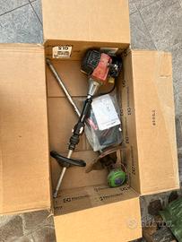 Decespugliatore multifunzione Active 3.5