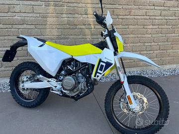 HUSQVARNA 701 Enduro Abs