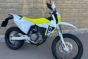 HUSQVARNA 701 Enduro Abs