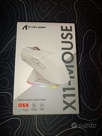 Attack Shark x11 