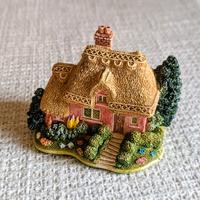 Casetta Lilliput Lane collezione 