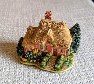 Casetta Lilliput Lane collezione 
