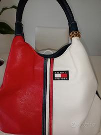 Borsa TOMMY HILFIGER 