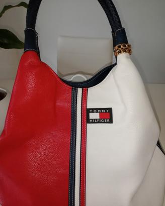 Borsa TOMMY HILFIGER 