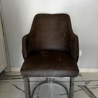 6SEDIE DA CUCINA
