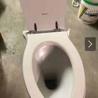 Vaso bagno