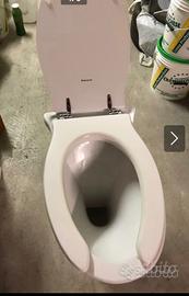 Vaso bagno