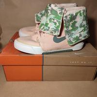 Nike Sabaku hi camo 2004