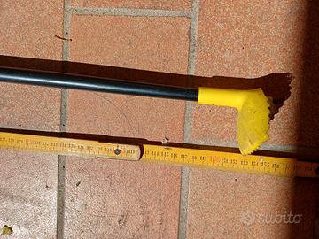 sci fondo 190 cm vintage 