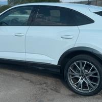 Audi q3 sportbak a-Line Black edition