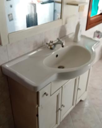 mobiletto bagno