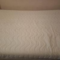 materasso 140×200