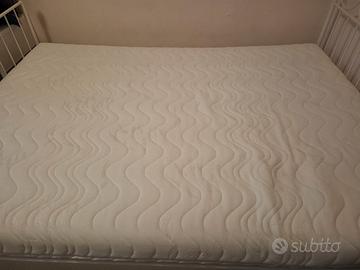 materasso 140×200