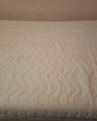 materasso 140×200