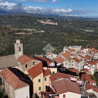 RUSTICO A CIPRESSA