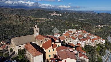 RUSTICO A CIPRESSA