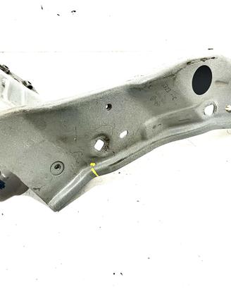 SEDE FARO LATO PASSEGGERO DACIA Sandero Serie 6251