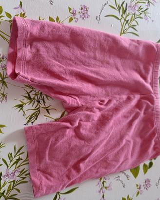 Pantaloncini bimba 