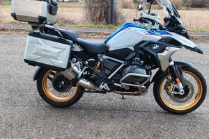 BMW R 1250 GS HP