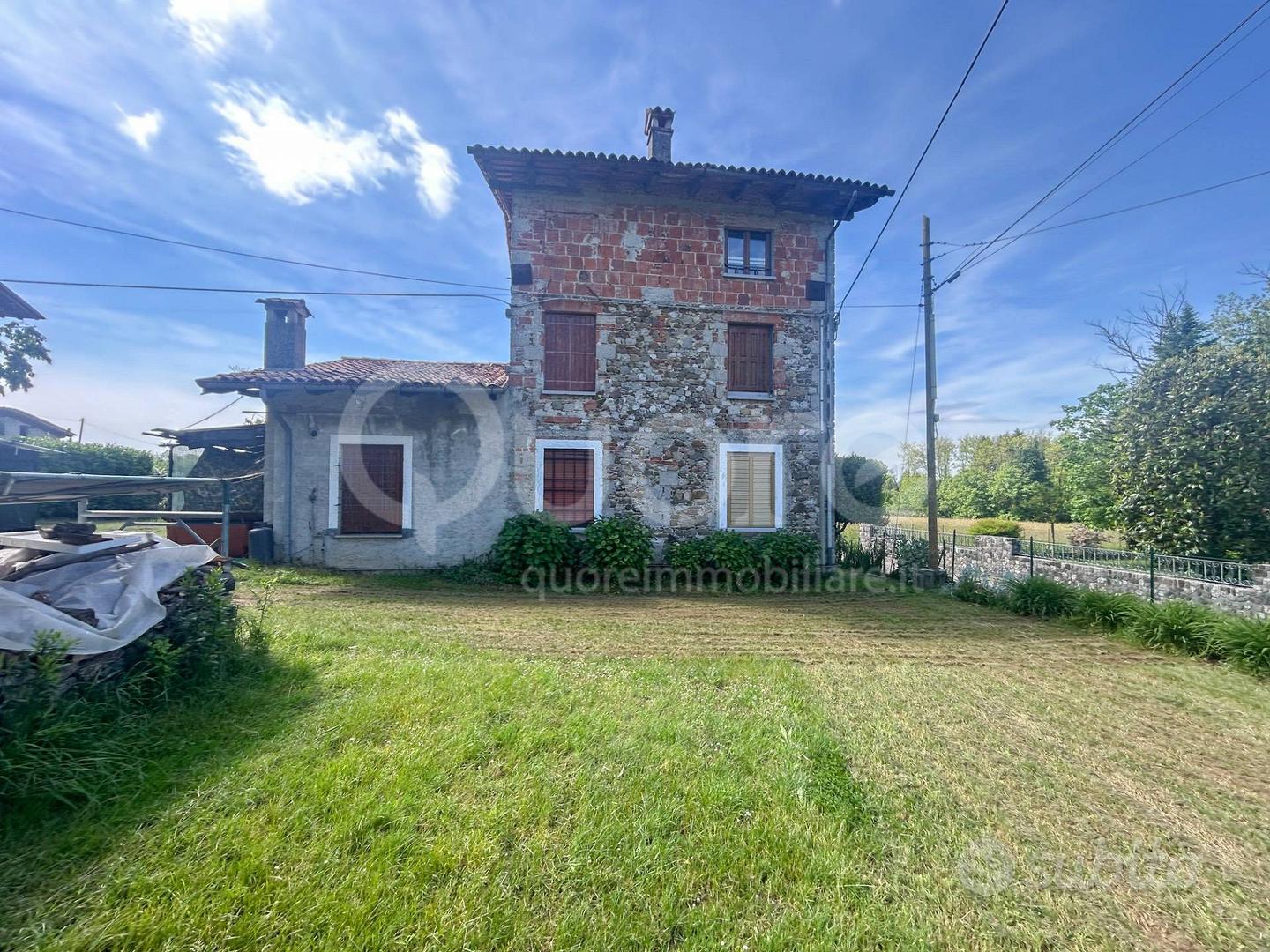 House in Tricesimo, Braidamatta / Braidemate, Borgo Condui / Borc dai Condui - Vista 3