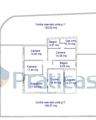 TER. RESIDENZIALE A SANLURI