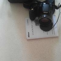 macchina fotografica 